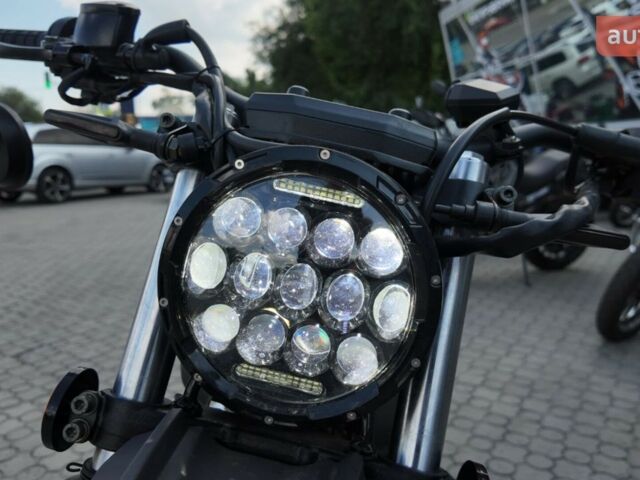 купити нове авто Форте Falcon 300 2024 року від офіційного дилера Женя Форте фото