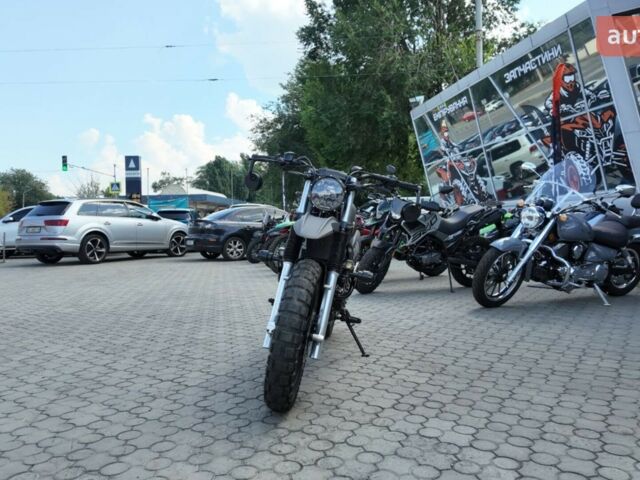 купити нове авто Форте Falcon 300 2024 року від офіційного дилера Женя Форте фото