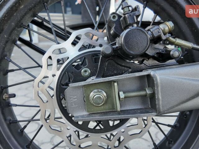 купити нове авто Форте Falcon 300 2024 року від офіційного дилера Женя Форте фото