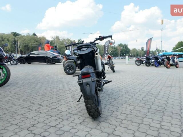 купити нове авто Форте Falcon 300 2024 року від офіційного дилера Женя Форте фото