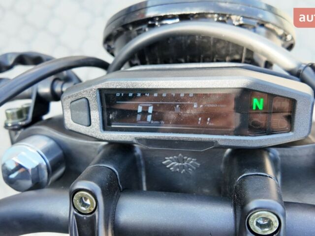 купити нове авто Форте Falcon 300 2024 року від офіційного дилера Женя Форте фото