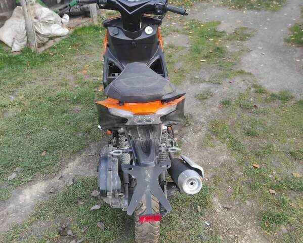Форте Fantasy, объемом двигателя 0 л и пробегом 2 тыс. км за 570 $, фото 2 на Automoto.ua