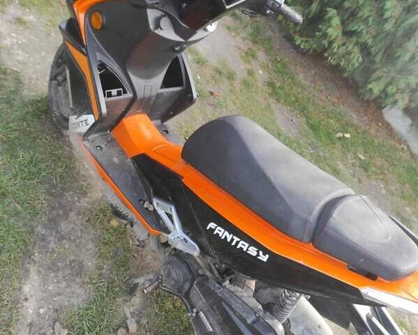 Форте Fantasy 2022 в Кременце на Automoto.ua Форте Fantasy, объемом двигателя 0 л и пробегом 2 тыс. км за 570 $, фото 1 на Automoto.ua