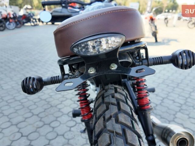 купить новое авто Форте Finder 250 2024 года от официального дилера Женя Форте фото