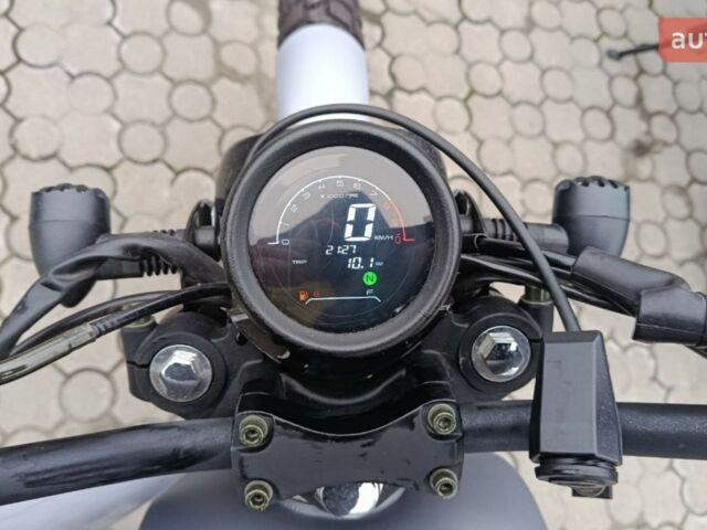 купить новое авто Форте Finder 250 2024 года от официального дилера Женя Форте фото