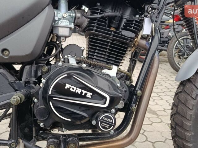 купить новое авто Форте Finder 250 2024 года от официального дилера Женя Форте фото