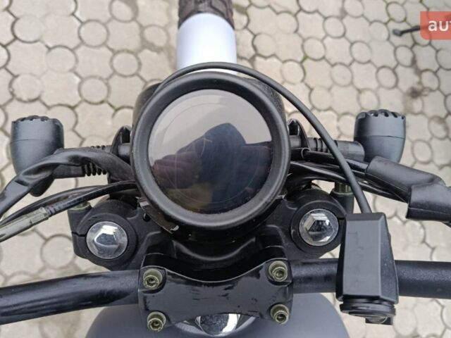 купить новое авто Форте Finder 250 2024 года от официального дилера Женя Форте фото