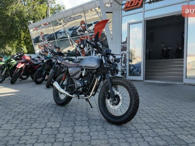 купить новое авто Форте Finder 250 2024 года от официального дилера Женя Форте фото