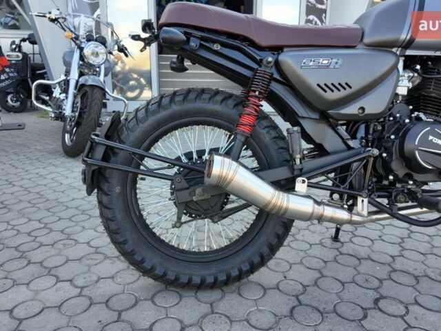 купить новое авто Форте Finder 250 2024 года от официального дилера Женя Форте фото