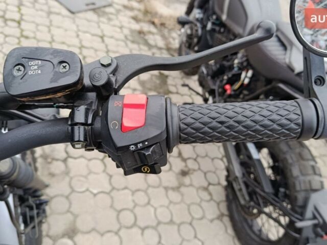 купить новое авто Форте Finder 250 2024 года от официального дилера Женя Форте фото