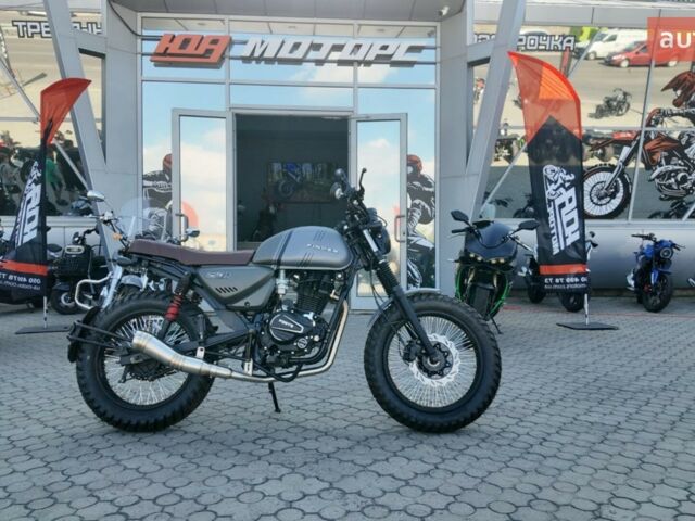 купить новое авто Форте Finder 250 2024 года от официального дилера Женя Форте фото