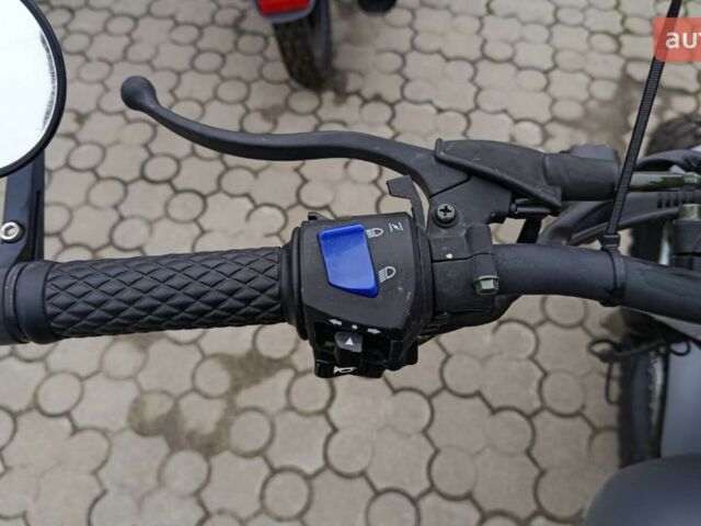 купить новое авто Форте Finder 250 2024 года от официального дилера Женя Форте фото