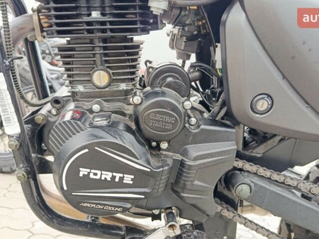 купить новое авто Форте Finder 250 2024 года от официального дилера Женя Форте фото