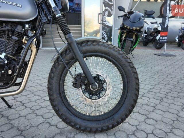 купить новое авто Форте Finder 250 2024 года от официального дилера Женя Форте фото