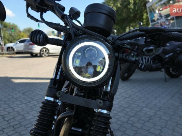 купить новое авто Форте Finder 250 2024 года от официального дилера Женя Форте фото