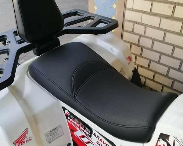 Белый Форте FT-200, объемом двигателя 0.2 л и пробегом 3 тыс. км за 1200 $, фото 3 на Automoto.ua