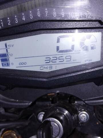 Красный Форте FT-200, объемом двигателя 0.2 л и пробегом 3 тыс. км за 958 $, фото 1 на Automoto.ua
