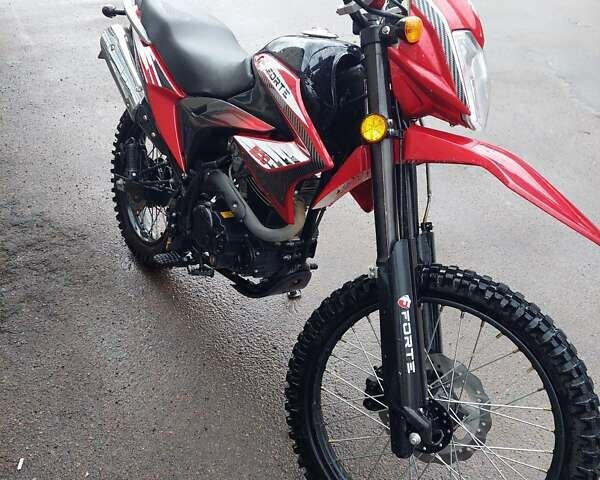 Форте FT-200, объемом двигателя 0 л и пробегом 900 тыс. км за 1050 $, фото 2 на Automoto.ua