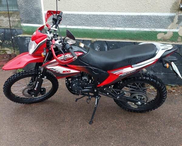 Форте FT-200, объемом двигателя 0 л и пробегом 900 тыс. км за 1050 $, фото 1 на Automoto.ua
