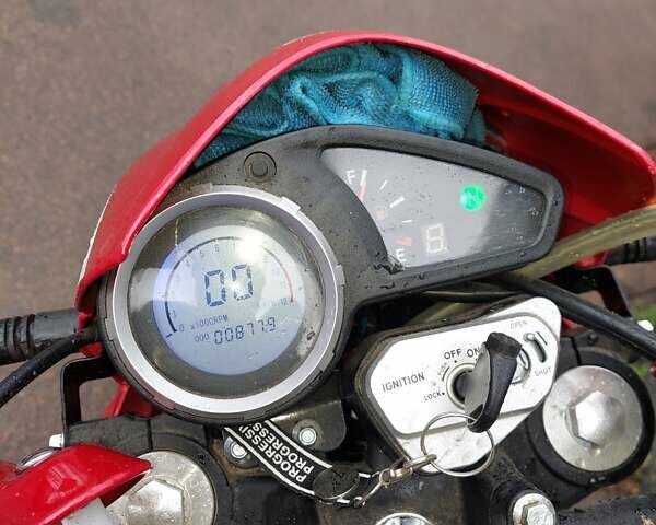 Форте FT-200, объемом двигателя 0 л и пробегом 900 тыс. км за 1050 $, фото 3 на Automoto.ua
