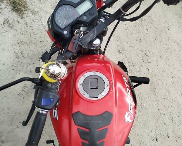Форте FT-200, объемом двигателя 0 л и пробегом 11 тыс. км за 652 $, фото 2 на Automoto.ua