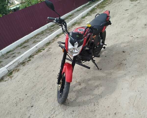 Форте FT-200, объемом двигателя 0 л и пробегом 11 тыс. км за 652 $, фото 3 на Automoto.ua