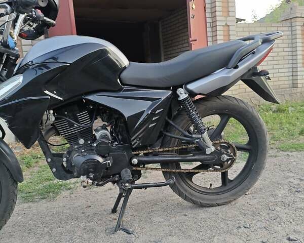 Оранжевый Форте FT-200, объемом двигателя 0.2 л и пробегом 4 тыс. км за 843 $, фото 12 на Automoto.ua