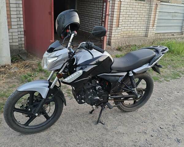 Оранжевый Форте FT-200, объемом двигателя 0.2 л и пробегом 4 тыс. км за 843 $, фото 10 на Automoto.ua