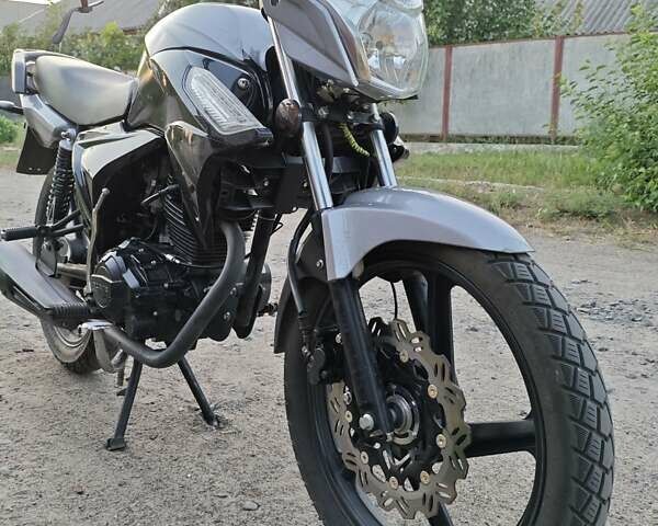 Оранжевый Форте FT-200, объемом двигателя 0.2 л и пробегом 4 тыс. км за 843 $, фото 18 на Automoto.ua