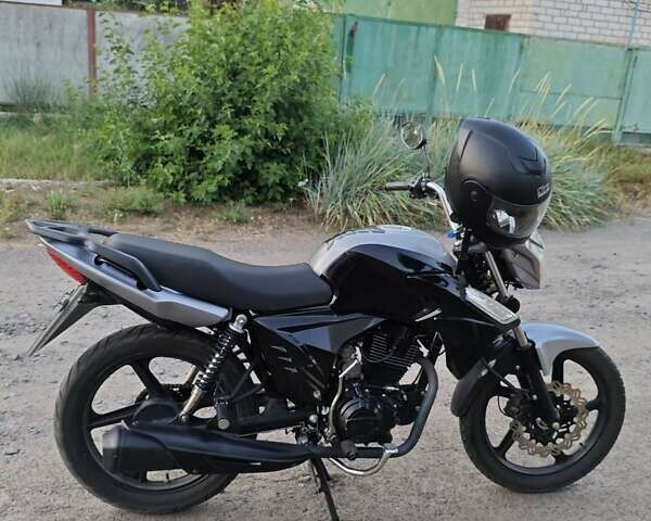 Оранжевый Форте FT-200, объемом двигателя 0.2 л и пробегом 4 тыс. км за 843 $, фото 9 на Automoto.ua