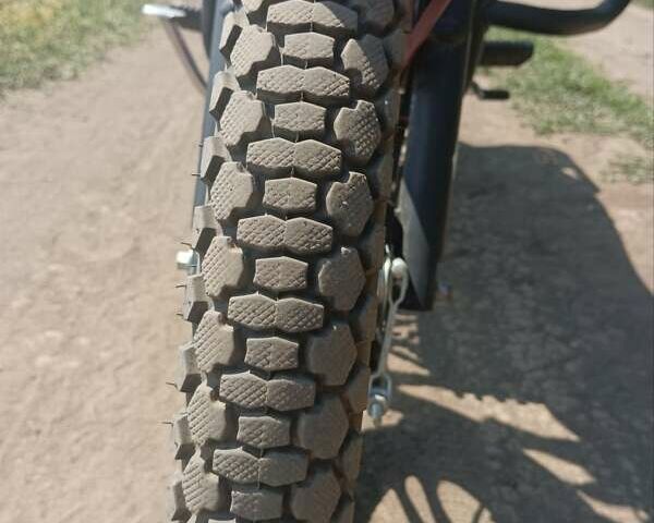 Красный Форте FT, объемом двигателя 0.2 л и пробегом 1 тыс. км за 503 $, фото 12 на Automoto.ua