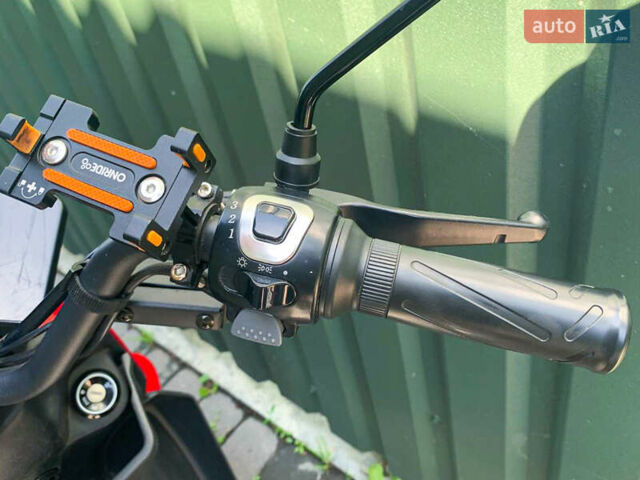 Червоний Форте FT, об'ємом двигуна 0 л та пробігом 1 тис. км за 1400 $, фото 7 на Automoto.ua