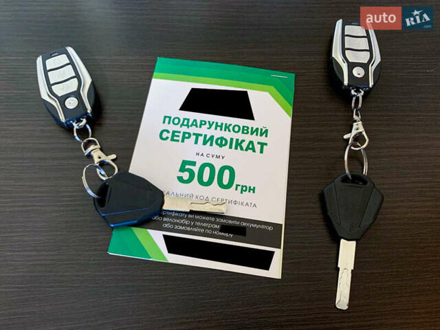 Червоний Форте FT, об'ємом двигуна 0 л та пробігом 1 тис. км за 1400 $, фото 18 на Automoto.ua
