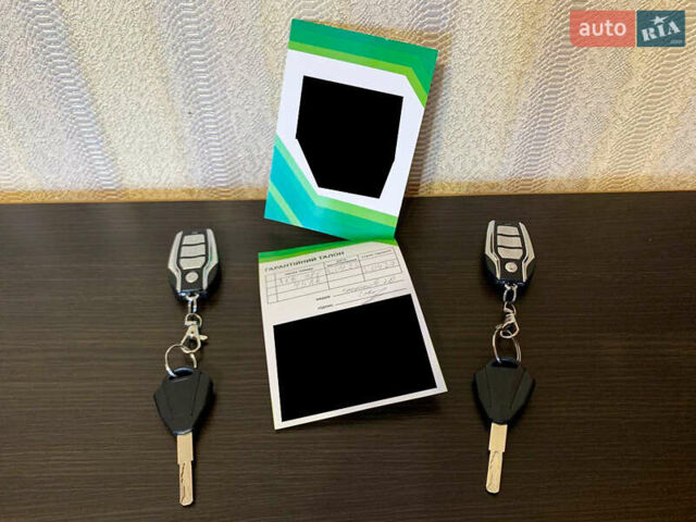 Червоний Форте FT, об'ємом двигуна 0 л та пробігом 1 тис. км за 1400 $, фото 19 на Automoto.ua