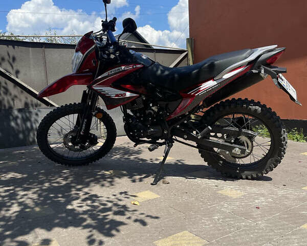 Форте FT, об'ємом двигуна 20 л та пробігом 2 тис. км за 900 $, фото 1 на Automoto.ua