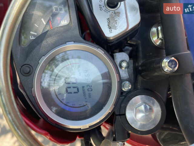 Форте FT, об'ємом двигуна 20 л та пробігом 2 тис. км за 900 $, фото 3 на Automoto.ua