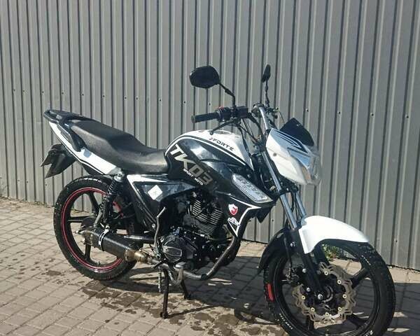 Форте FT, об'ємом двигуна 0.2 л та пробігом 5 тис. км за 838 $, фото 1 на Automoto.ua