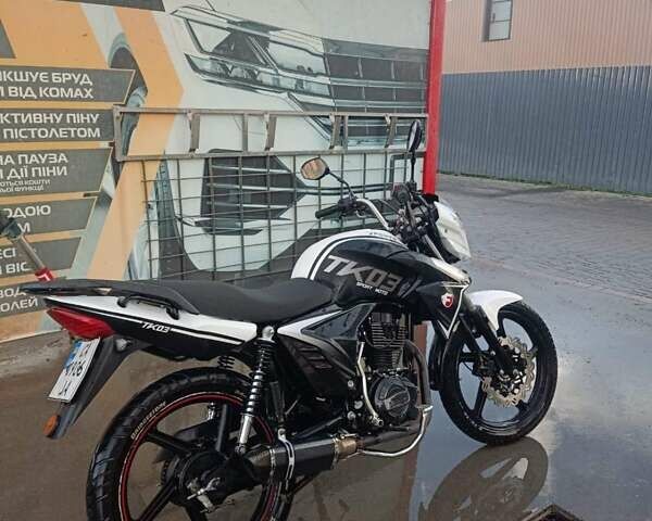 Форте FT, об'ємом двигуна 0.2 л та пробігом 5 тис. км за 838 $, фото 2 на Automoto.ua