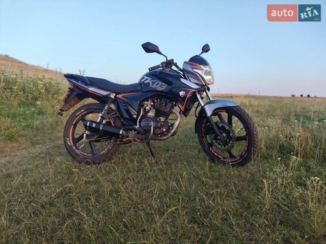 Форте FT, объемом двигателя 0.2 л и пробегом 7 тыс. км за 1000 $, фото 2 на Automoto.ua