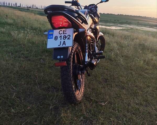 Форте FT, объемом двигателя 0.2 л и пробегом 7 тыс. км за 1000 $, фото 3 на Automoto.ua