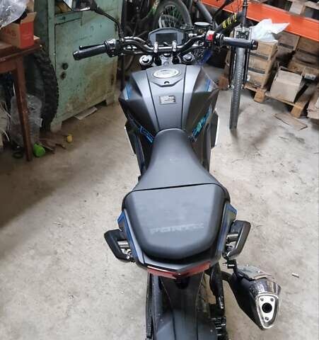 Форте FT, объемом двигателя 0.25 л и пробегом 1 тыс. км за 2100 $, фото 4 на Automoto.ua