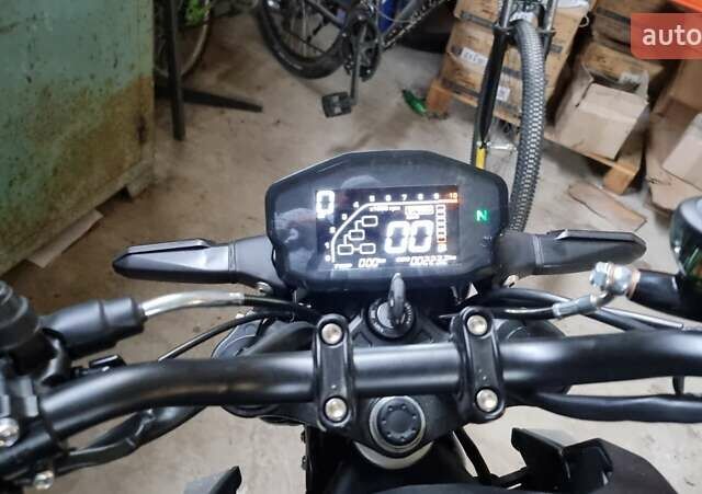 Форте FT, объемом двигателя 0 л и пробегом 1 тыс. км за 2100 $, фото 3 на Automoto.ua