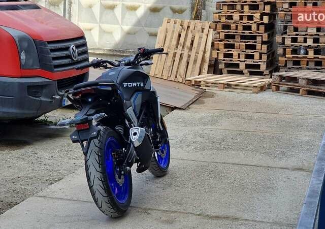 Форте FT, объемом двигателя 0 л и пробегом 1 тыс. км за 2100 $, фото 5 на Automoto.ua