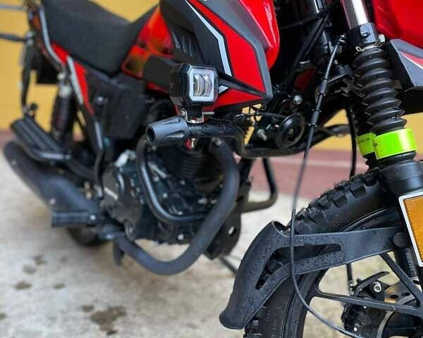 Форте FT, объемом двигателя 0.25 л и пробегом 2 тыс. км за 1000 $, фото 3 на Automoto.ua