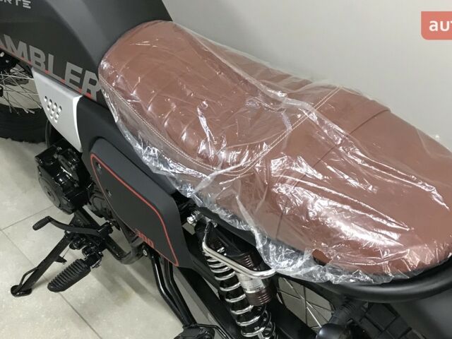 Форте FT 2024 года купить новое авто Форте FT 2024 года от официального дилера MotoHub Форте фото