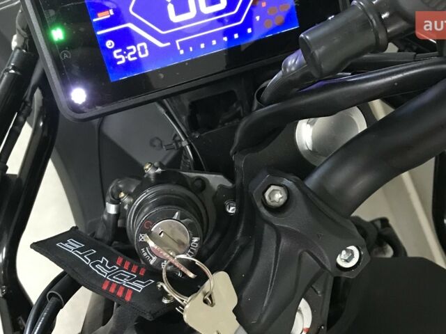 Форте FT 2024 года купить новое авто Форте FT 2024 года от официального дилера MotoHub Форте фото