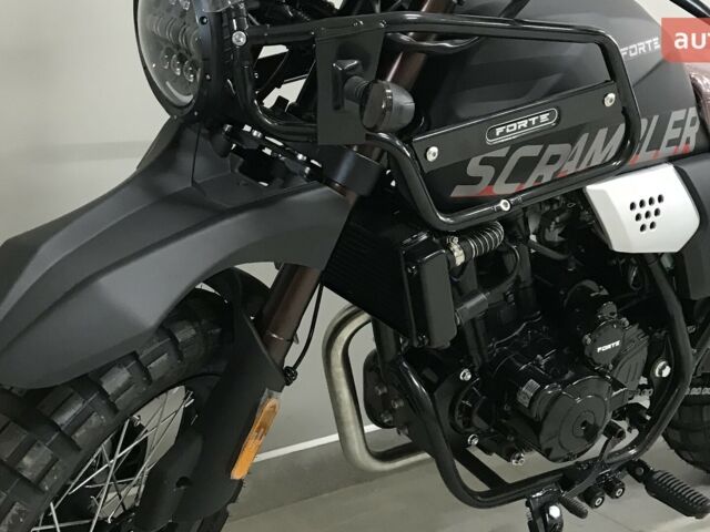 Форте FT 2024 года купить новое авто Форте FT 2024 года от официального дилера MotoHub Форте фото