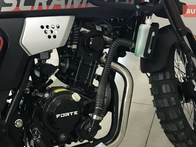 Форте FT 2024 года купить новое авто Форте FT 2024 года от официального дилера MotoHub Форте фото