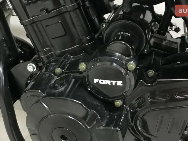 Форте FT 2024 года купить новое авто Форте FT 2024 года от официального дилера MotoHub Форте фото