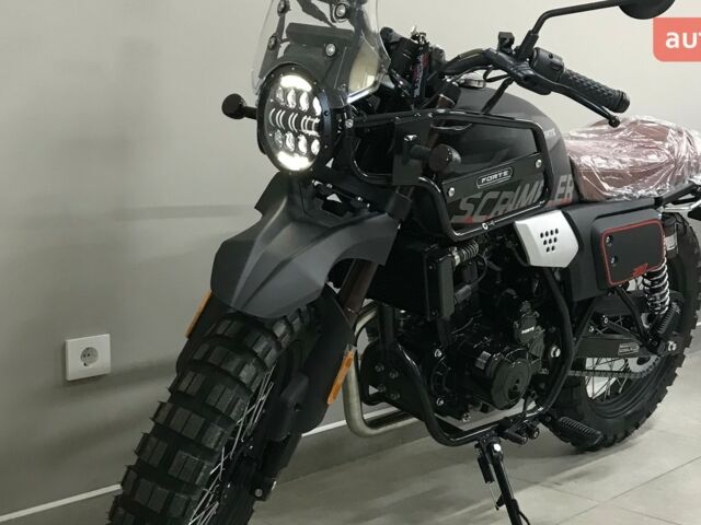 Форте FT 2024 года купить новое авто Форте FT 2024 года от официального дилера MotoHub Форте фото